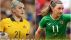 Xem trực tiếp bóng đá Úc vs Ireland ở đâu, kênh nào? Link xem trực tiếp World Cup nữ 2023 FULL HD