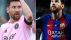 Vừa ra mắt Inter Miami, Messi bất ngờ có cơ hội tái hợp Barca