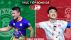 Trực tiếp bóng đá CLB Hà Nội vs CLB Hải Phòng - V.League 2023; Link xem trực tiếp V.League hôm nay