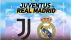 Xem trực tiếp bóng đá Real Madrid vs Juventus ở đâu, kênh nào?; Link xem bóng đá trực tuyến FULL HD