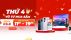 Viettel Store giảm sâu khi mua Online từ 11h-19h hôm nay 9/8