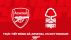 Xem trực tiếp bóng đá Arsenal vs Nottingham Forest ở đâu, kênh nào? Link xem trực tuyến bóng đá Anh