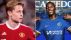 Tin chuyển nhượng sáng 14/8: Xong vụ De Jong tới Man Utd; Chelsea phá kỷ lục với Caicedo