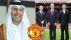 Báo chí Anh xác nhận tỷ phú Qatar Sheikh Jassim hoàn tất mua lại Manchester United từ nhà Glazers