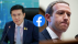 Thái Lan có động thái không ngờ khiến ông chủ Facebook – Mark Zuckerberg lo sốt vó