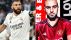 Tin chuyển nhượng trưa 24/8: Karim Benzema trở lại Real Madrid; Man United ra mắt bom tấn Amrabat?