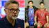 Bị HLV Troussier gạch tên, 'kép phụ' của ĐT Việt Nam vẫn rộng cửa được vinh danh sau V.League 2023