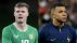 Nhận định bóng đá Pháp vs Ireland - Vòng loại Euro 2024: Mbappe nối dài 'siêu kỷ lục'?