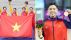 Tin nóng ASIAD 2023 hôm nay: Việt Nam vượt mặt Thái Lan trên Bảng tổng sắp huy chương