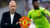 Tin chuyển nhượng MU 25/9: Man Utd chốt xong người thay Ten Hag; Onana trên đường rời Man United?