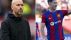 Lịch thi đấu bóng đá 26/9: Ten Hag nguy cơ bị MU sa thải; Barcelona cho Real 'hít khói' tại La Liga?