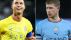 Tin bóng đá quốc tế 2/10: Man City bất ngờ rao bán De Bruyne; Ronaldo giúp Al Nassr lập kỳ tích