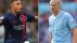 Kết quả bóng đá Champions League hôm nay: PSG thua không tưởng, Man City thị uy sức mạnh