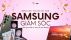 Quà tặng 20-10: Galaxy S23 Ultra, Z Flip5, Z Fold5 giảm giá mạnh dịp lễ