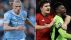 Kết quả Champions League hôm nay: Haaland mờ nhạt, Man City thua thảm trước ngày đại chiến Man Utd?