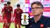 'Cặp bài trùng' ĐT Việt Nam báo tin dữ, HLV Troussier đối mặt với 'bài toán khó' tại VL World Cup 2026