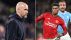 Tin MU hôm nay 31/10: Ten Hag trừng phạt cầu thủ Man Utd; Marcus Rashford gây phẫn nộ