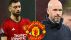 Chuyển nhượng MU 19/11: Bruno Fernandes rời Man Utd; HLV Ten Hag bị Manchester United sa thải