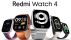 Redmi Watch 4 trình làng, đẹp như Apple Watch giá chỉ từ 1.7 triệu đồng