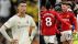 Kết quả bóng đá hôm nay: Ronaldo nhận tin dữ tại Al Nassr; Man Utd bứt phá trên BXH Ngoại hạng Anh