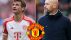 Chuyển nhượng MU 8/12: HLV Ten Hag xác nhận chiêu mộ Thomas Muller; Thiago cập bến Manchester United