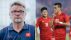 Kết quả bóng đá V.League hôm nay: HLV Troussier nhận bất ngờ lớn trước thềm VCK Asian Cup 2023