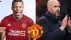 Chuyển nhượng MU 29/12: Mbappe xác nhận gia nhập Manchester United; HLV Ten Hag bị Man Utd sa thải?