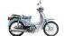 Ra mắt xe số ‘sinh đôi’ với Honda Super Cub giá 13 triệu đồng, thiết kế cực đẹp, không phải xe Tàu