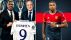 Tin chuyển nhượng tối 11/1: Real Madrid chiêu mộ Osimhen; Mbappe đồng ý gia nhập Manchester United?