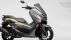 Yamaha ra mắt đối thủ cứng của Honda SH 160i với giá cực hấp dẫn, trang bị xịn sò bậc nhất phân khúc