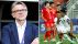 ĐT Việt Nam 'nhận trái đắng' trên BXH FIFA, HLV Philippe Troussier bị sa thải sau Asian Cup?