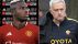 Chuyển nhượng MU 30/1: Osimhen trên đường tới Manchester United; Mourinho đồng ý thay HLV Ten Hag?