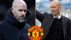 Tin chuyển nhượng trưa 31/1: MU sẽ sa thải HLV Ten Hag vào cuối mùa; Zidane đồng ý gia nhập Man Utd?