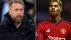 Chuyển nhượng MU 6/2: Graham Potter cập bến Man Utd thay HLV Ten Hag; Rashford rời Manchester United