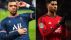 Để Mbappe gia nhập Real Madrid, PSG chốt chiêu mộ Rashford từ MU với giá không tưởng