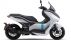 ‘Tân binh’ xe tay ga 155cc của Yamaha lộ diện: Thiết kế đẹp hơn Honda Air Blade, trang bị ngang SH