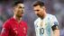 Tạo sức hút 'khủng khiếp' trên MXH, Ronaldo và Messi ai kiếm tiền giỏi hơn?