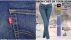 Các nhà khoa học cho biết mặc quần Jeans nhanh gây hại cho môi trường