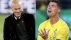 Tin chuyển nhượng trưa 9/4: Al Nassr chấm dứt hợp đồng với Ronaldo; MU chính thức chiêu mộ Zidane