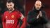 Chuyển nhượng MU 17/4: Man Utd quyết định chia tay Bruno Fernandes; Chốt ngày sa thải HLV Ten Hag