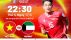 Xem trực tiếp bóng đá U23 Việt Nam vs U23 Kuwait ở đâu, kênh nào? - Trực tiếp VCK U23 châu Á 2024