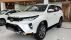 Ra mắt Toyota Fortuner hybrid giá ‘mềm’, đẹp lu mờ Ford Everest, trang bị át vía Hyundai Santa Fe