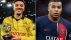 Kết quả bóng đá Champions League hôm nay: Sancho khiến Mbappe ôm hận, PSG thua đau Dortmund?