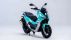 Tin xe 21/5: Ra mắt ‘vua xe ga’ 150cc mới cực đẹp, giá 75 triệu đồng, có ABS 2 kênh xịn như Honda SH