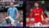 Trực tiếp bóng đá MU vs Man City, 21h00 ngày 25/5 - Link xem trực tiếp Man Utd chung kết Cúp FA HD