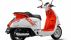 Quyết 'hạ bệ' Honda Air Blade, ‘tân binh’ xe ga 150cc giá 42 triệu đồng ra mắt, có ABS và TCS như SH