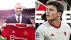 TIn chuyển nhượng tối 5/6: Zidane xác nhận tiếp quản Man Utd; Thần đồng 120 triệu cập bến MU?