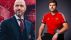 Man United chính thức đàm phán với Pochettino, Erik ten Hag bị sa thải sau EURO 2024