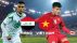 Bảng xếp hạng VL World Cup 2026: ĐT Việt Nam tạo địa chấn trước Iraq, thầy trò HLV Kim Sang Sik ngẩng cao đầu rời giải