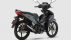 ‘Vua xe số’ 125cc của Honda về đại lý giá 32,9 triệu đồng: Đẹp hơn Future, ăn đứt Wave Alpha và RSX